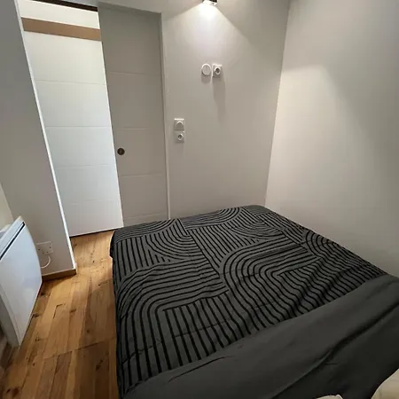 Meribel Appartement
