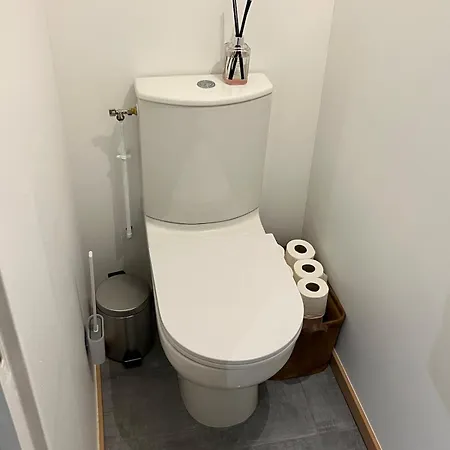 Appartement Meribel