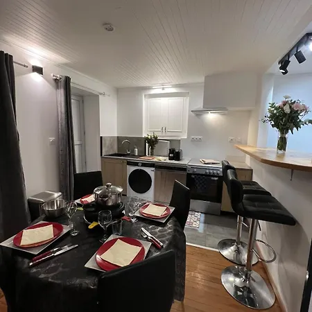 Apartamento Meribel *