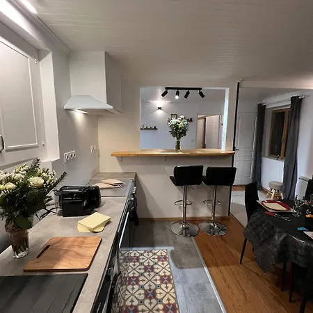 Meribel Apartamento Courchevel